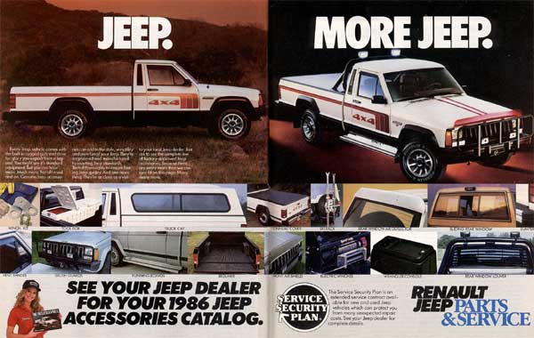 1986 Jeep 2